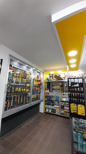 FERRELECTRICOS LA PONDEROSA - Ferretería en Bogotá