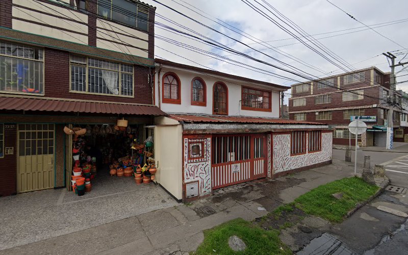 FERRELECTRICOS LA UNICA - Ferretería en Bogotá