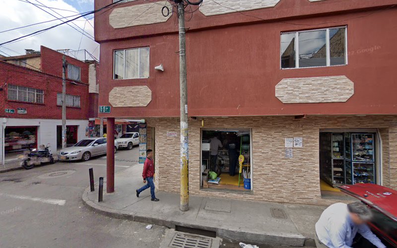 Ferrelectricos La Union - Ferretería en Bogotá