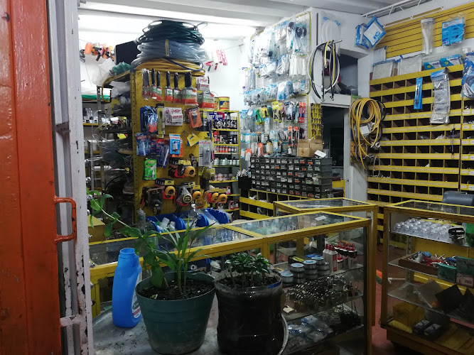 ferrelectricos lala - Ferretería en Bogotá