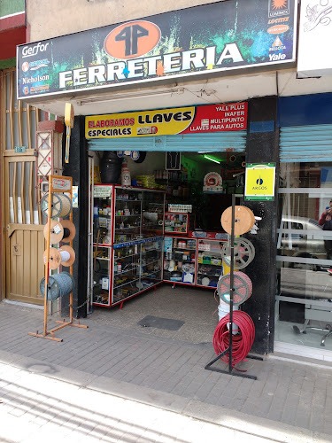 FERRELECTRICOS LAS 51 - Ferretería en Bogotá
