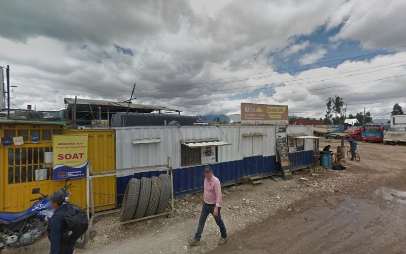 Ferreléctricos Las Monas - Ferretería en Bogotá