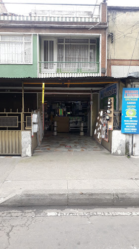 Ferrelectricos-LED - Ferretería en Bogotá
