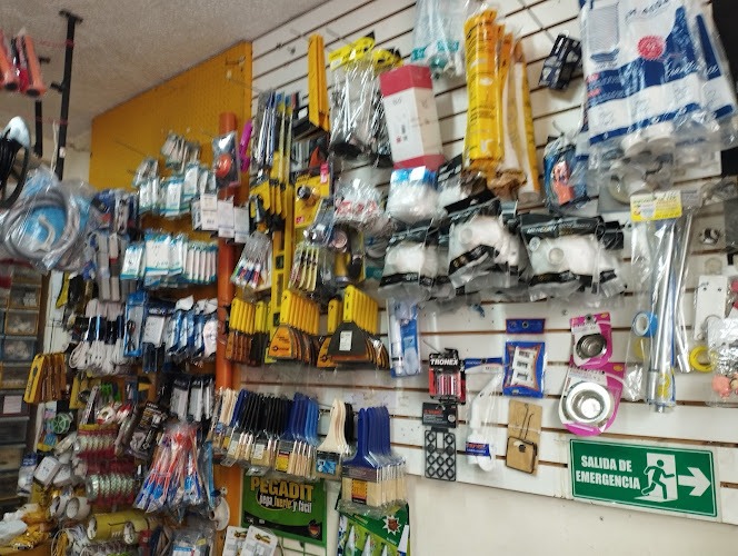 Ferrelectricos Lego - Ferretería en Bogotá