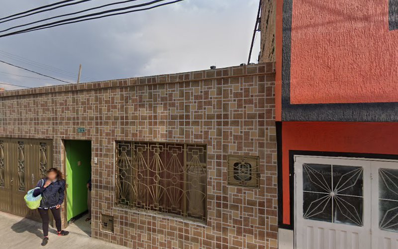 Ferrelectricos Lehen Cris - Ferretería en Bogotá