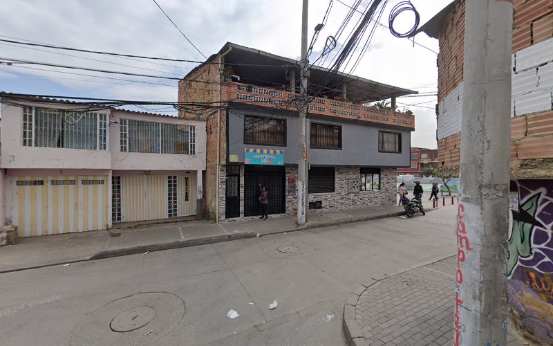 Ferrelectricos Leon - Ferretería en Bogotá