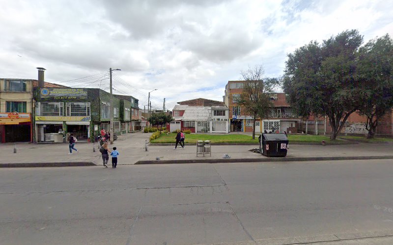 Ferrelectricos L&#038;H - Tienda de herramientas en Bogotá