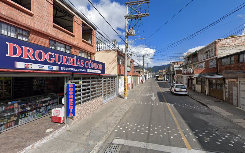 FERRELECTRICOS LIBER - Ferretería en Bogotá