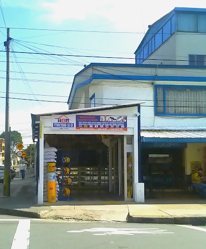 Ferrelectricos Lider - Ferretería en Bogotá