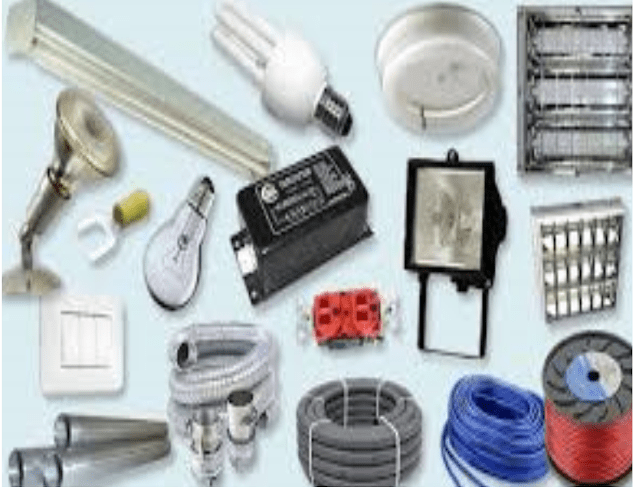 ferrelectricos luminex - Ferretería en Bogotá