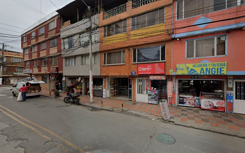 Ferreléctricos M.A.C.C. - Ferretería en Bogotá