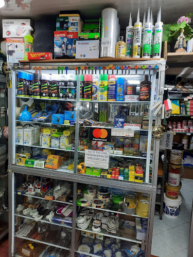 FERRELECTRICOS M.A. - Ferretería en Bogotá