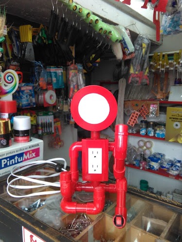 Ferrelectricos M &#038; C - Ferretería en Bogotá