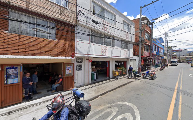 Ferrelectricos Mafe - Ferretería en Bogotá