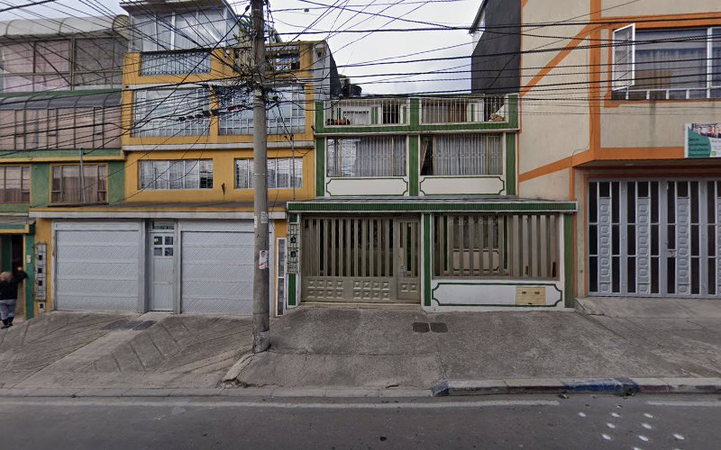 Ferreléctricos Marcas - Ferretería en Bogotá