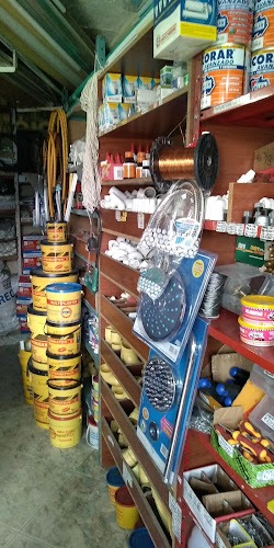 FERRELECTRICOS MARIA INES - Ferretería en Bogotá