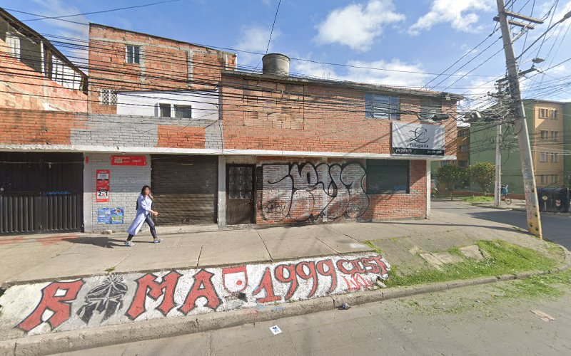 Ferrelectricos Marines - Ferretería en Bogotá