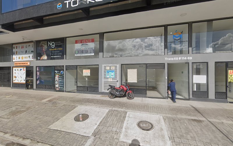 Ferrelectricos Masan SAS - Ferretería en Bogotá