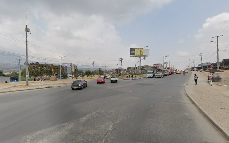 Ferrelectricos Mati - Ferretería en Bogotá