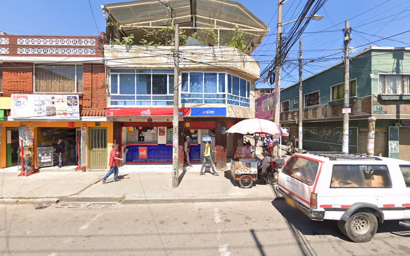 Ferrelectricos MC - Ferretería en Bogotá