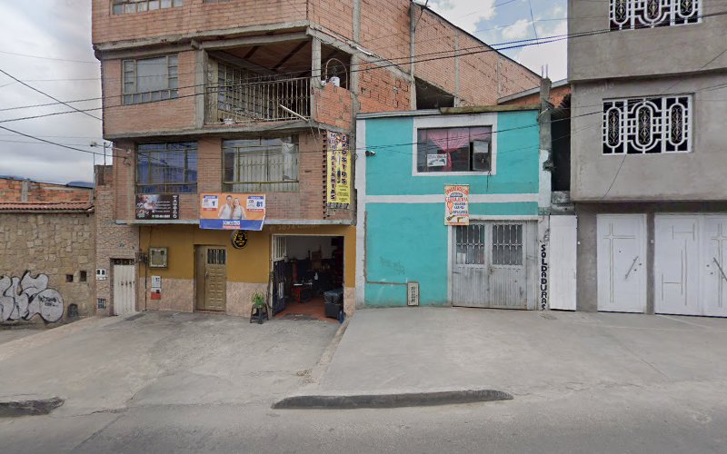 Ferrelectricos Menfer - Ferretería en Bogotá