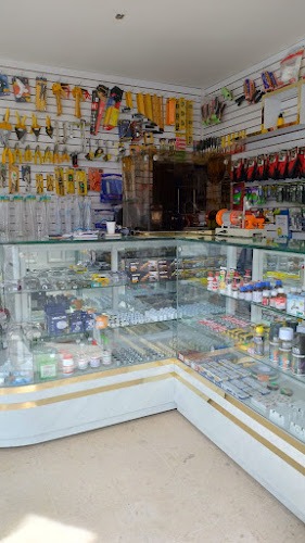 FERRELECTRICOS MODERNA SAS - Ferretería en Bogotá