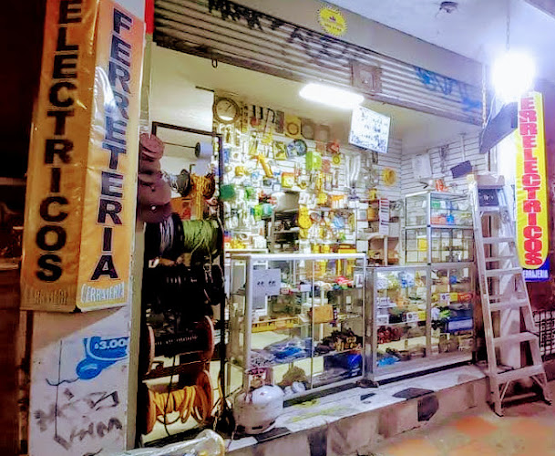 Ferrelectricos Murano - Ferretería en Bogotá