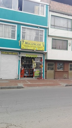 Ferrelectricos Nolizblan - Ferretería en Bogotá