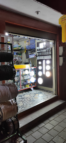 Ferrelectricos Nuevo Muzu - Ferretería en Bogotá