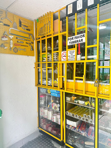 FERRELECTRICOS OKI - OKI - Ferretería en Bogotá