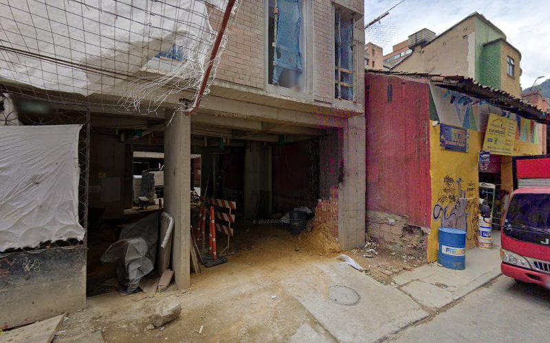 Ferrelectricos O&#038;M - Ferretería en Bogotá