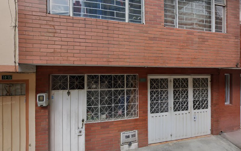 Ferrelectricos Paez - Ferretería en Bogotá