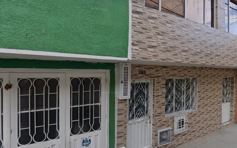 FERRELECTRICOS PINAR JV - Ferretería en Bogotá