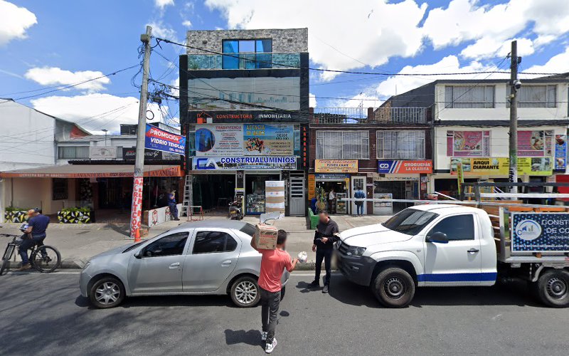 Ferrelectricos Power Light - Ferretería en Bogotá