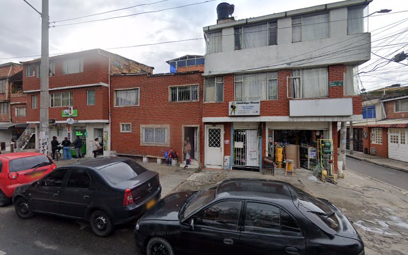 Ferrelectricos REHOBOT - Ferretería en Bogotá