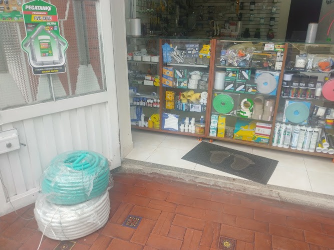 Ferrelectricos reparaya - Ferretería en Bogotá