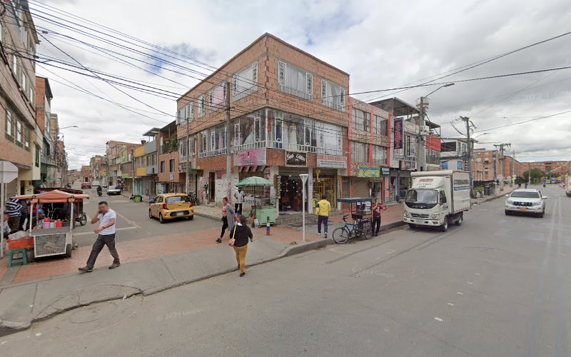 Ferrelectricos Riveras 2010 - Ferretería en Bogotá