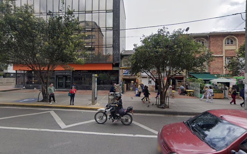 Ferrelectricos Rojitas - Ferretería en Bogotá