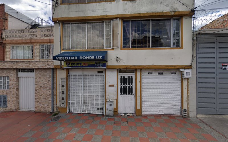 Ferrelectricos Ronald - Ferretería en Bogotá