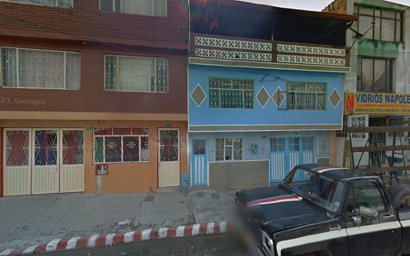 Ferreléctricos RR - Ferretería en Bogotá