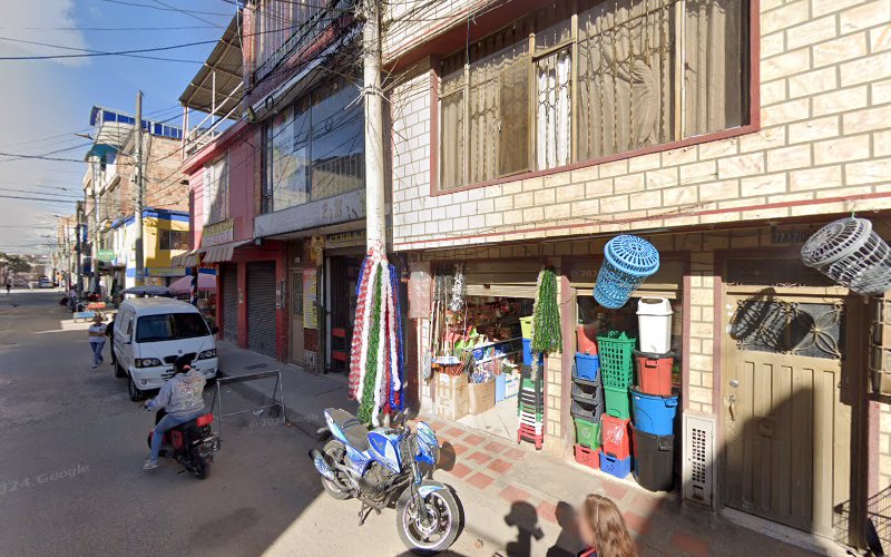 Ferrelectricos RyM - Ferretería en Bogotá