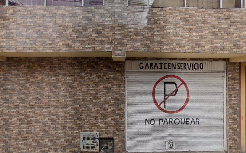 FERRELECTRICOS SAMI - Ferretería en Bogotá