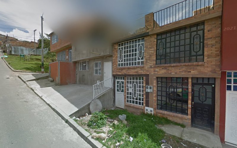 Ferrelectricos San Isidro - Ferretería en Bogotá