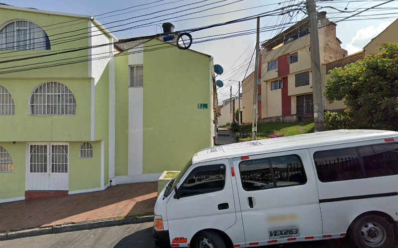 Ferrelectricos San José HG - Ferretería en Bogotá