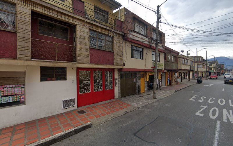 Ferrelectricos Sánchez - Ferretería en Bogotá