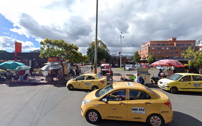 Ferrelectricos Santa Barbara - Ferretería en Bogotá