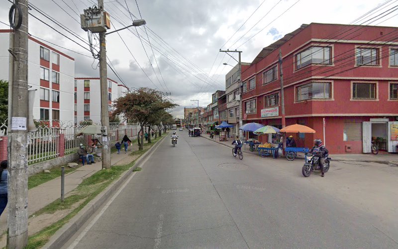 Ferreléctricos Santi-Gaitana - Ferretería en Bogotá