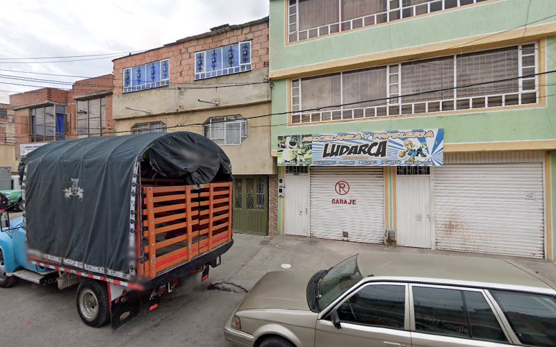 Ferrelectricos Santival - Ferretería en Bogotá