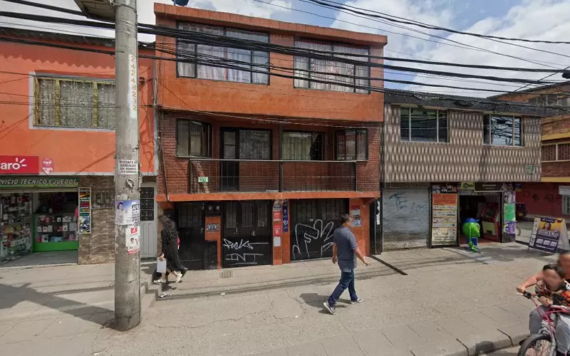FERRELECTRICOS SERVI-RUIZ - Ferretería en Bogotá