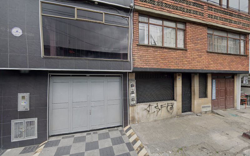 Ferrelectricos Sierra - Ferretería en Bogotá